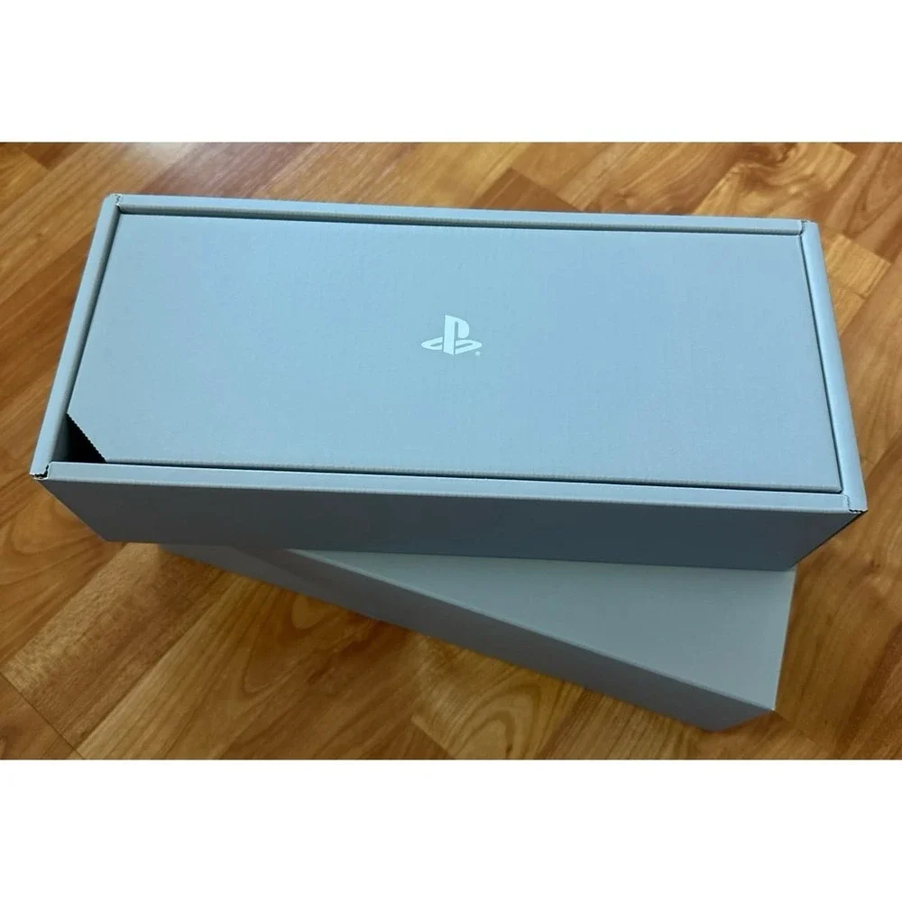 Sony Playstation Portal empty‎ box